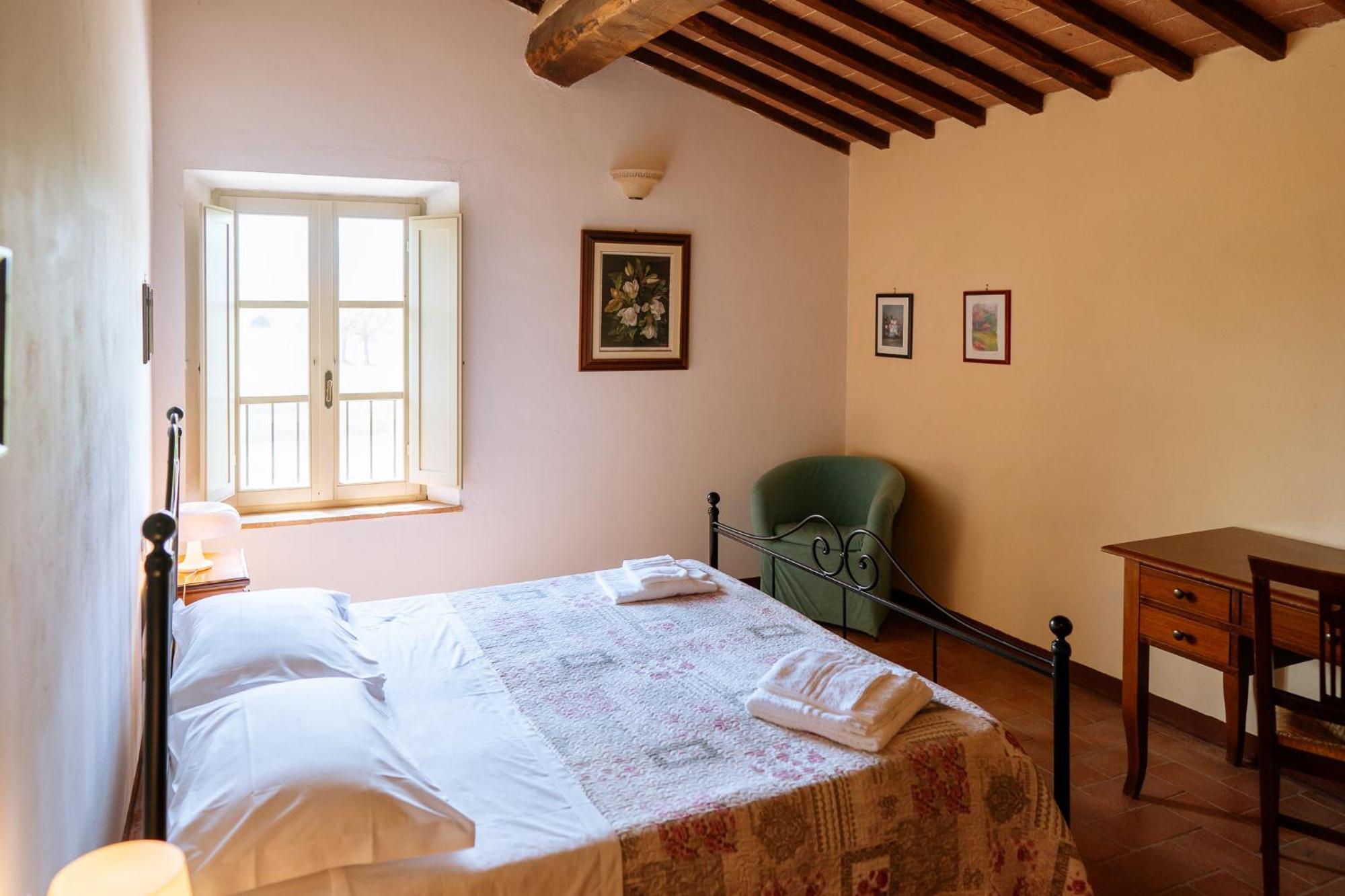 Villa Le Beringhe - Wine Pool & Relax コッレ・ヴァル・デルザ エクステリア 写真