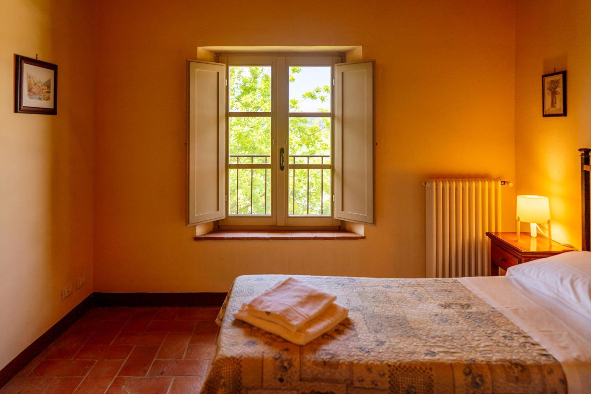 Villa Le Beringhe - Wine Pool & Relax コッレ・ヴァル・デルザ エクステリア 写真