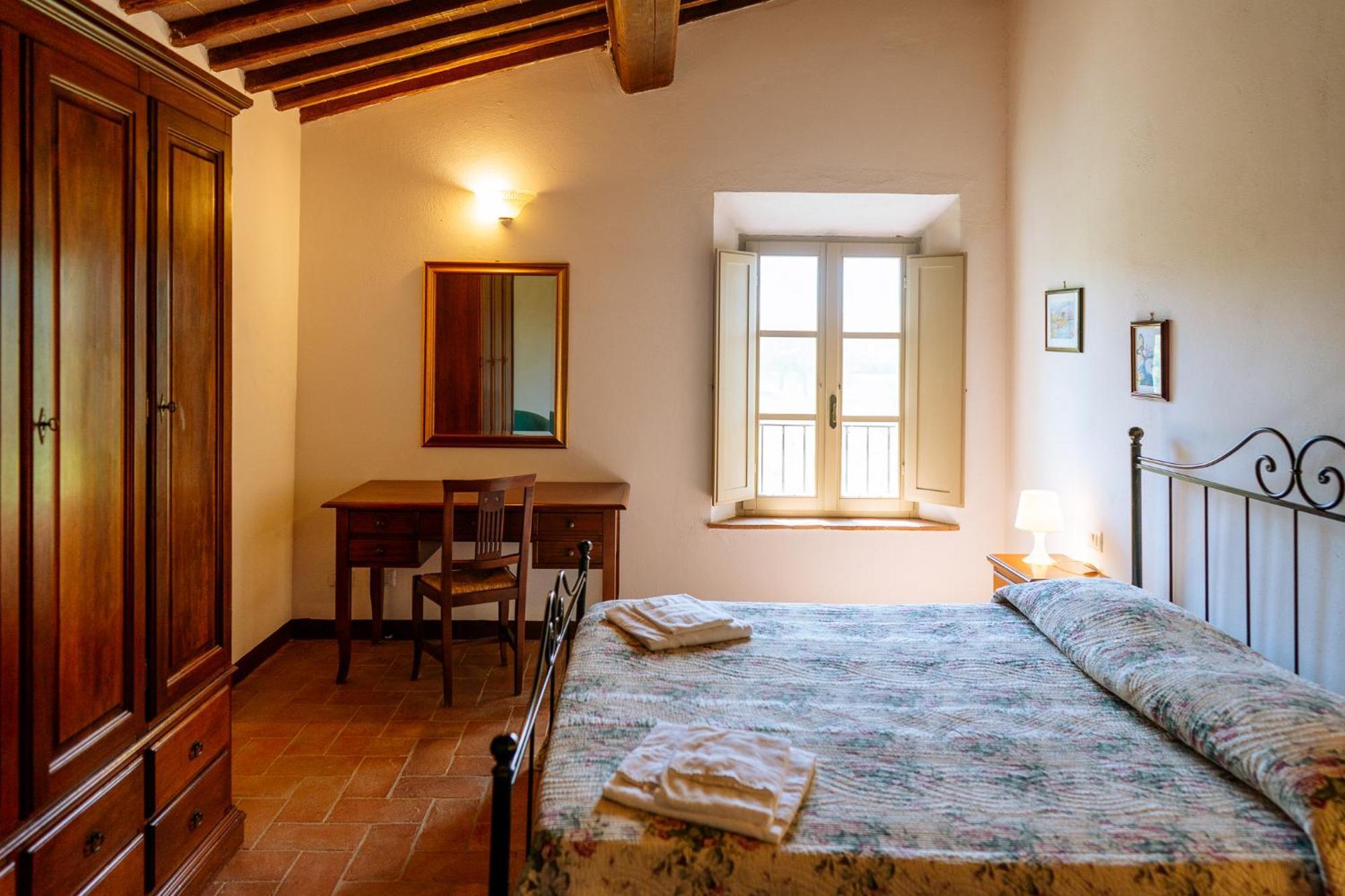 Villa Le Beringhe - Wine Pool & Relax コッレ・ヴァル・デルザ エクステリア 写真