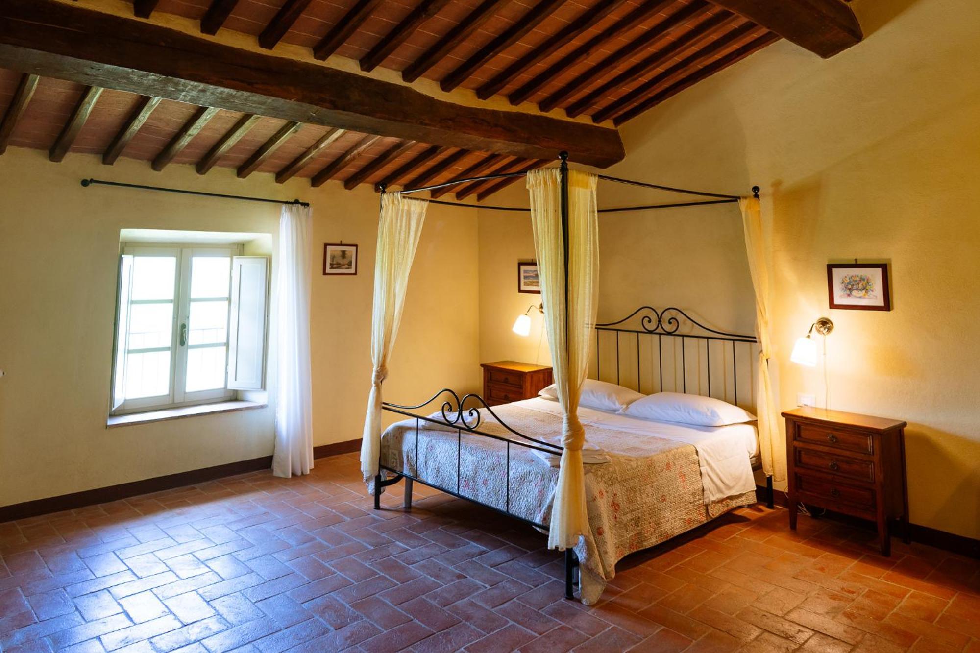 Villa Le Beringhe - Wine Pool & Relax コッレ・ヴァル・デルザ エクステリア 写真